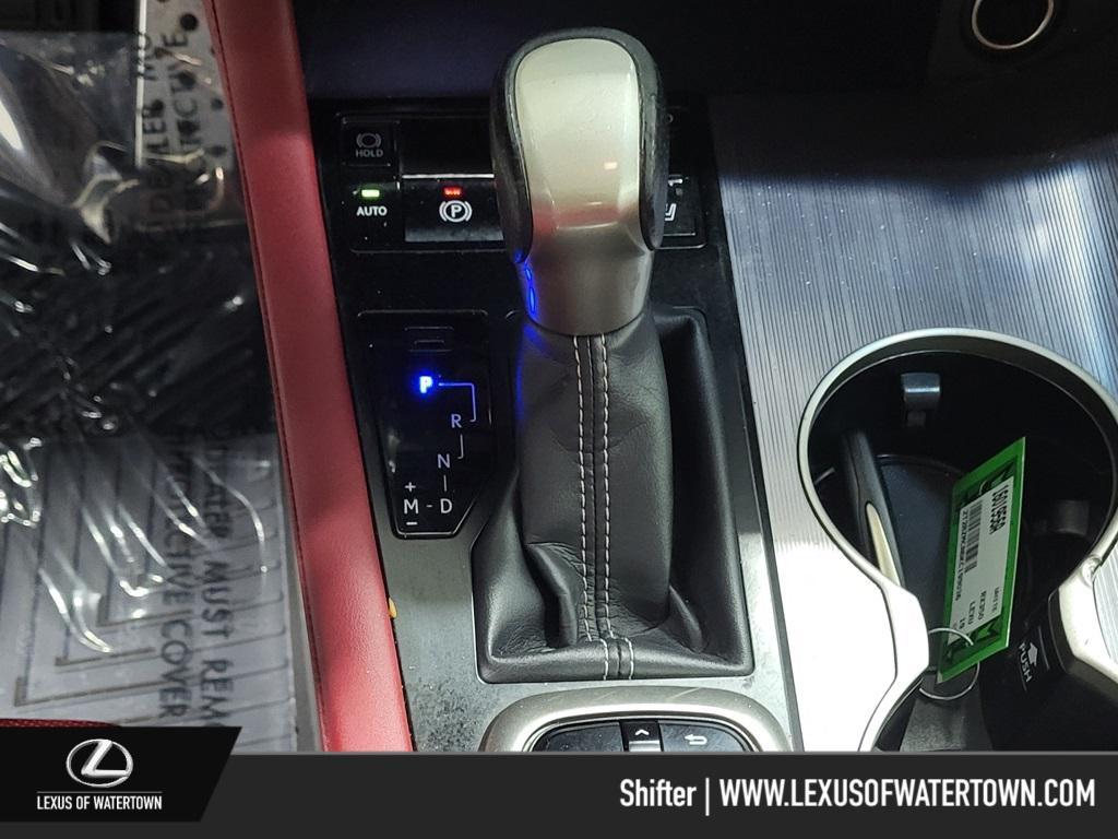 used 2019 Lexus RX 350 car, priced at $28,487