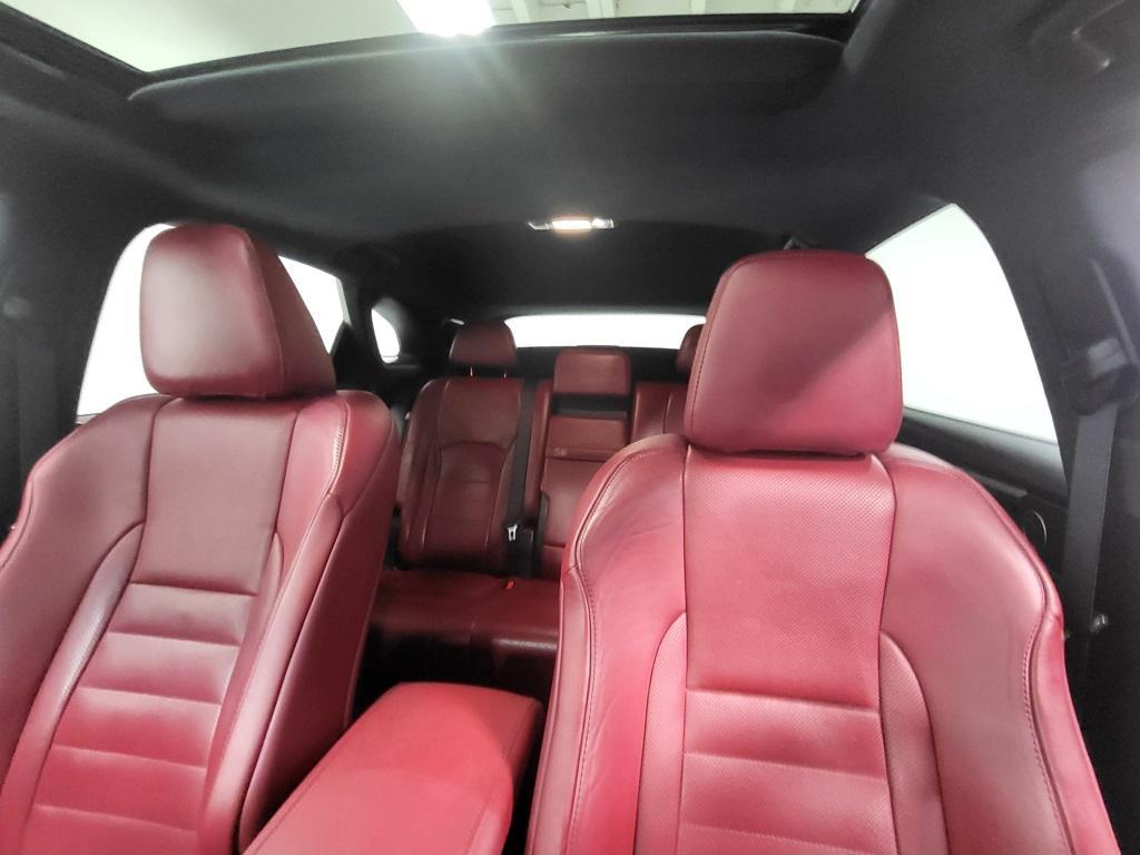 used 2019 Lexus RX 350 car, priced at $28,487