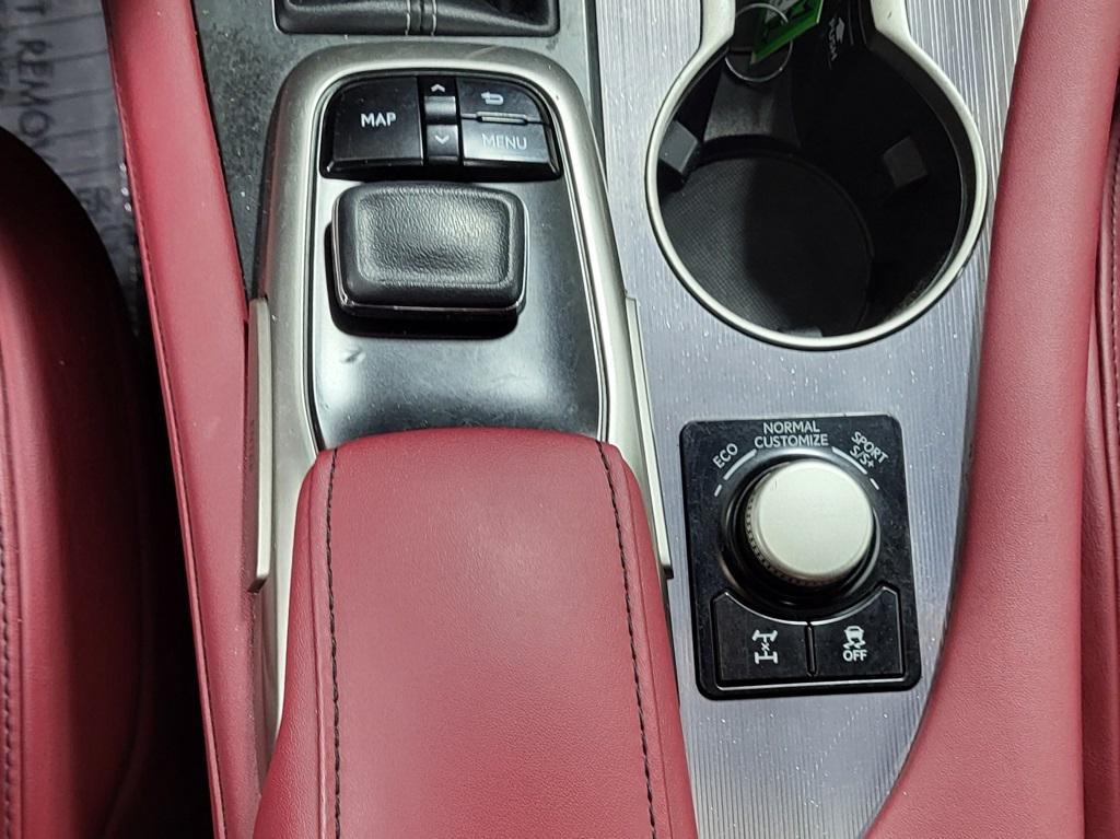 used 2019 Lexus RX 350 car, priced at $28,487