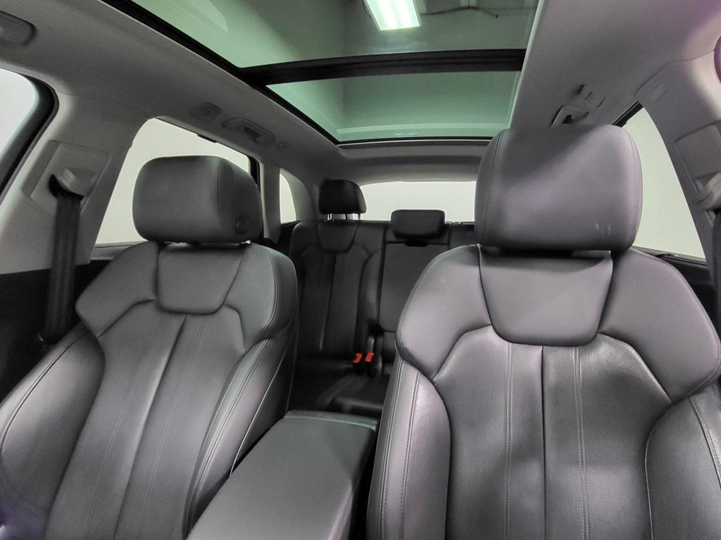 used 2018 Audi Q5 car, priced at $17,444