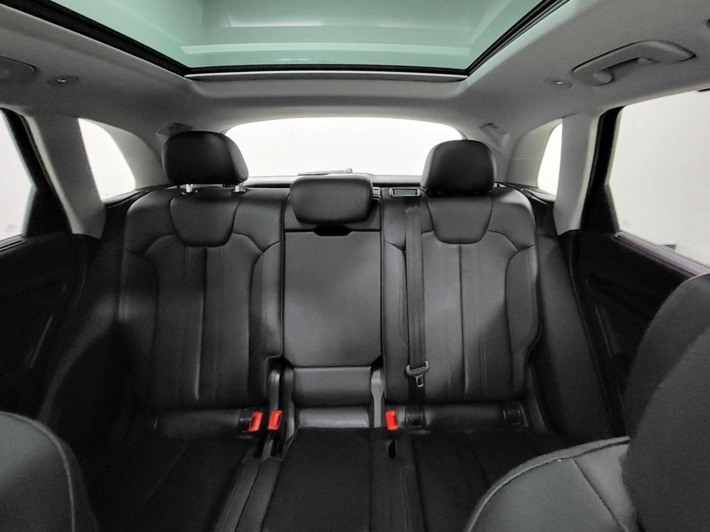 used 2018 Audi Q5 car, priced at $17,444