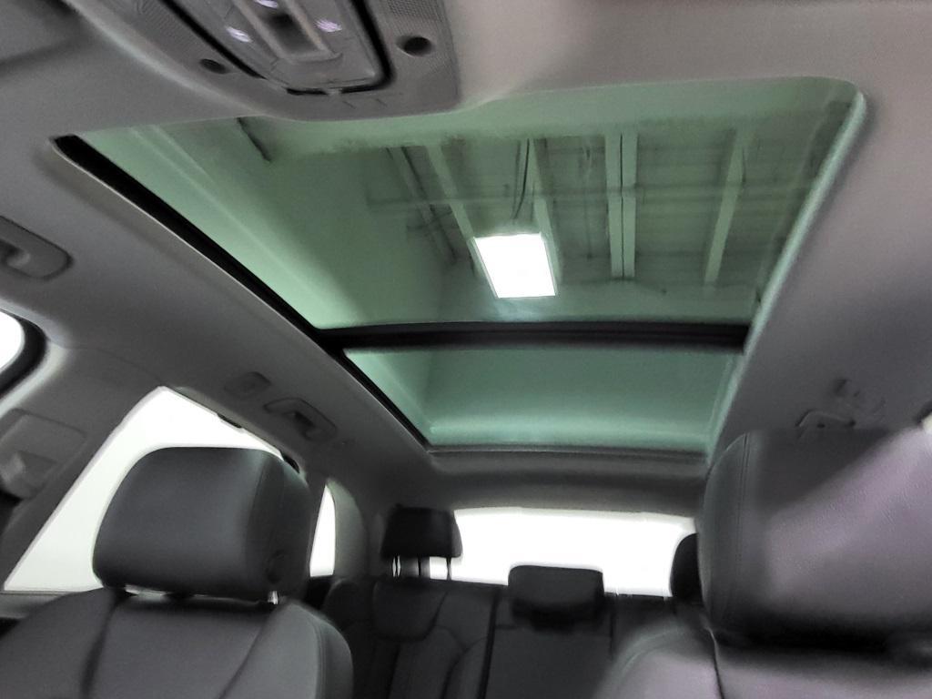 used 2018 Audi Q5 car, priced at $17,444