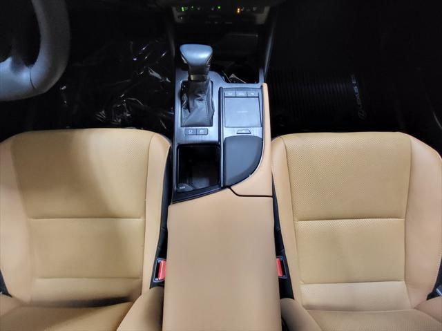 used 2022 Lexus ES 300h car, priced at $41,444