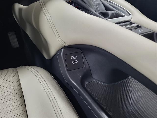 used 2025 Honda HR-V car, priced at $30,997