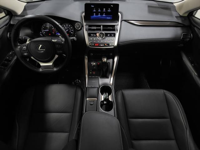 used 2021 Lexus NX 300 car, priced at $34,889