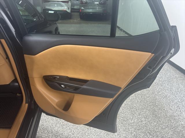used 2024 Lexus RZ 300e car, priced at $37,445