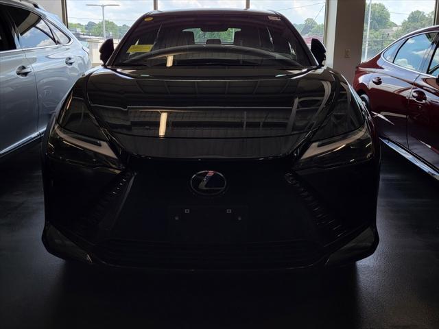 used 2024 Lexus RZ 300e car, priced at $37,445