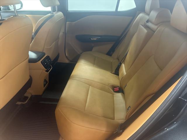 used 2024 Lexus RZ 300e car, priced at $37,445