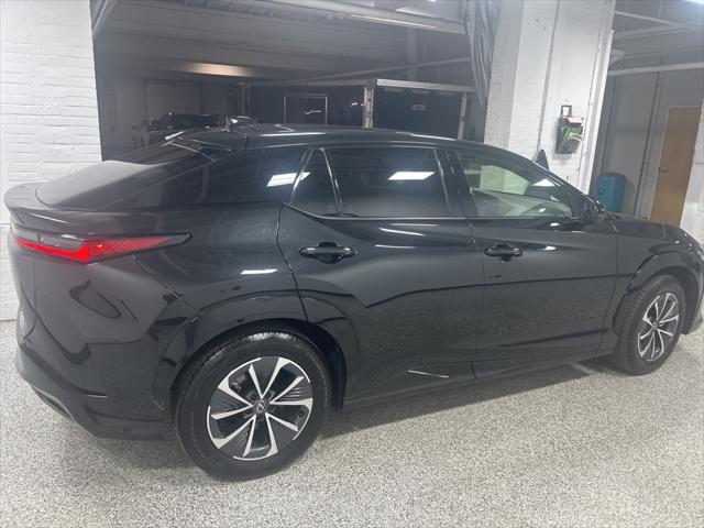 used 2024 Lexus RZ 300e car, priced at $37,445