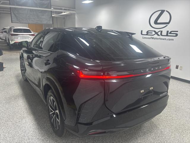 used 2024 Lexus RZ 300e car, priced at $37,445
