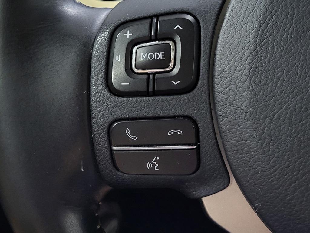 used 2018 Lexus NX 300 car, priced at $21,996