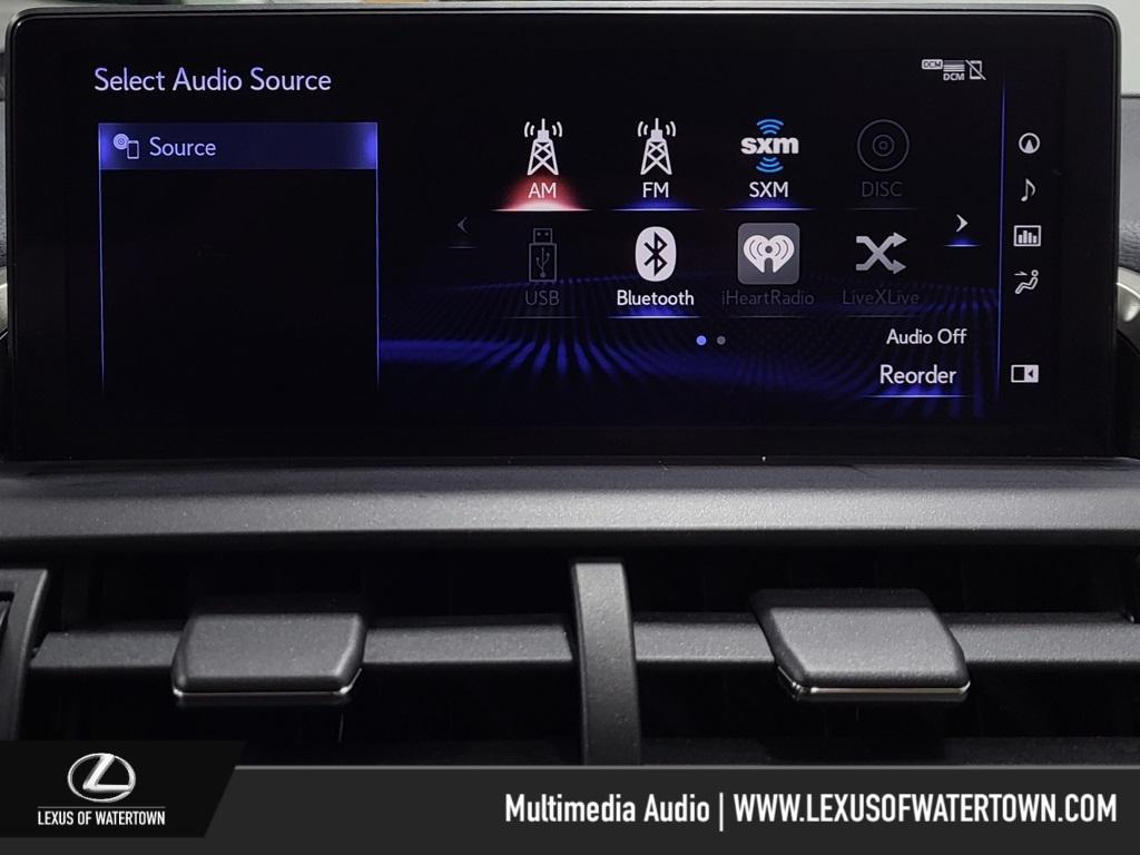 used 2018 Lexus NX 300 car, priced at $21,996