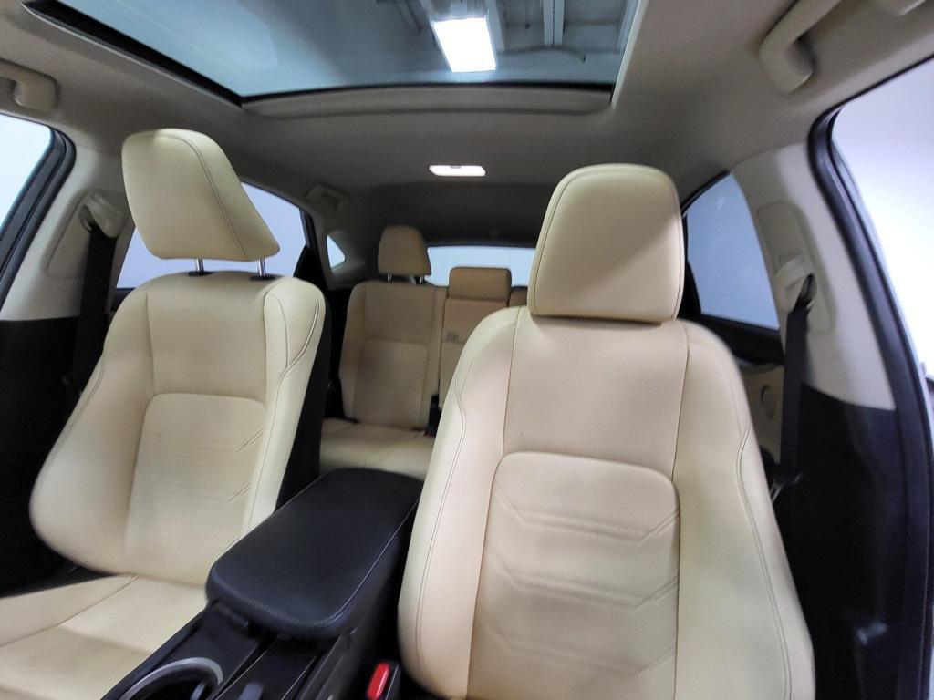 used 2018 Lexus NX 300 car, priced at $21,996