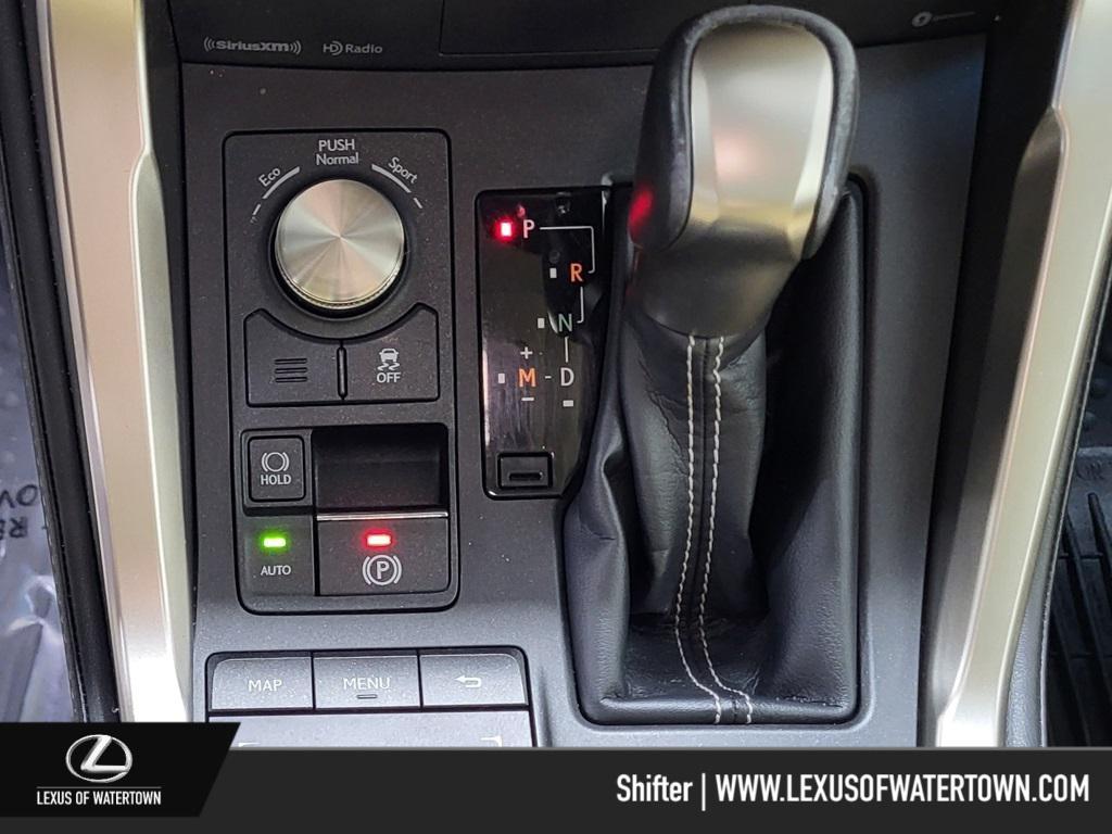 used 2018 Lexus NX 300 car, priced at $21,996