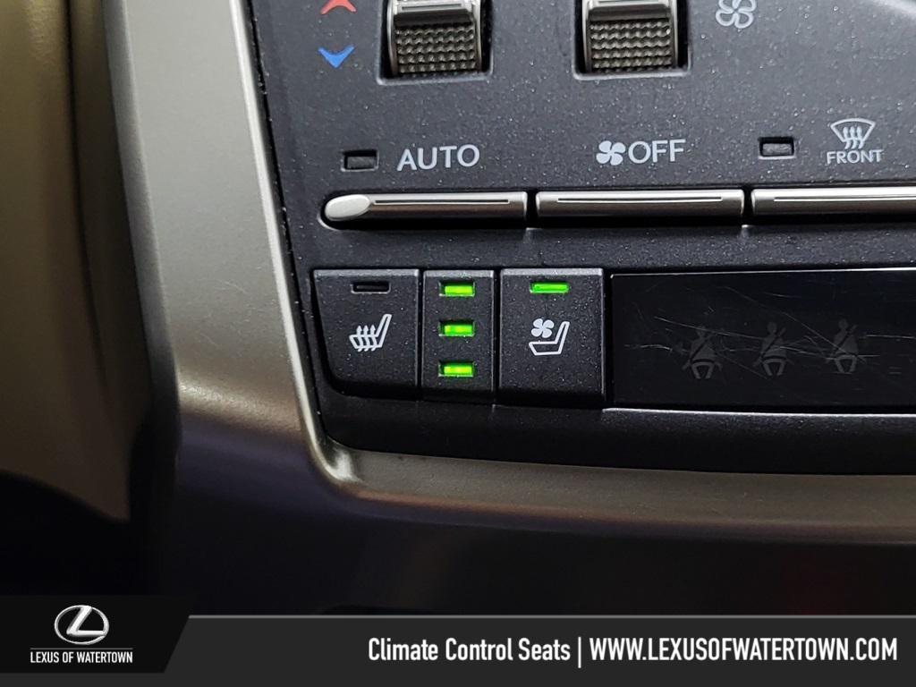 used 2018 Lexus NX 300 car, priced at $21,996