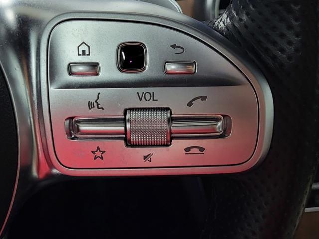 used 2020 Mercedes-Benz C-Class car, priced at $24,444