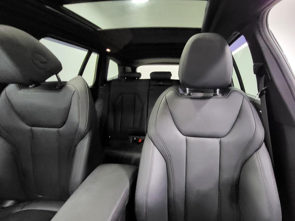 used 2021 BMW X3 car, priced at $23,993