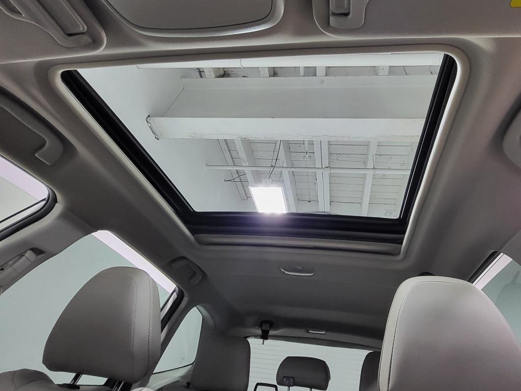 used 2020 Subaru Forester car, priced at $23,996