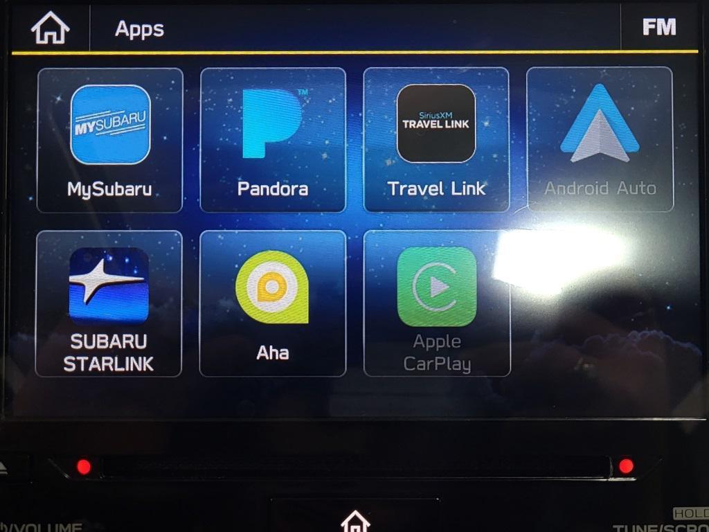 used 2020 Subaru Forester car, priced at $23,996