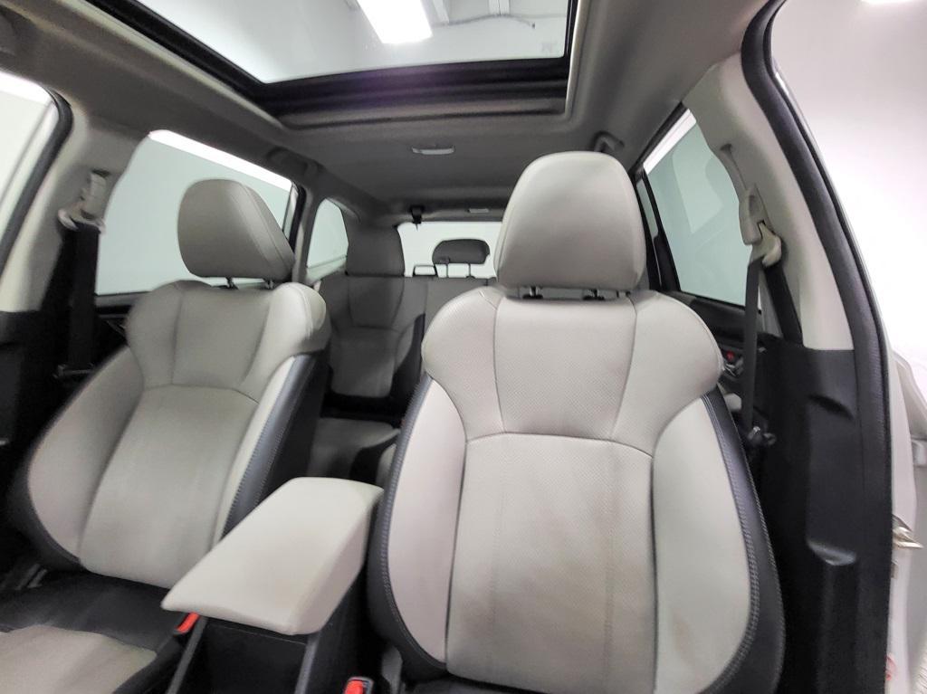 used 2020 Subaru Forester car, priced at $23,996