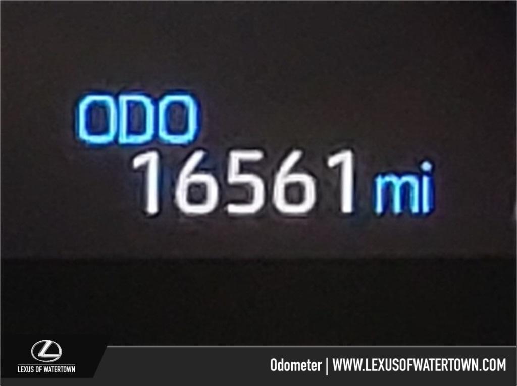 used 2023 Toyota RAV4 car, priced at $31,444