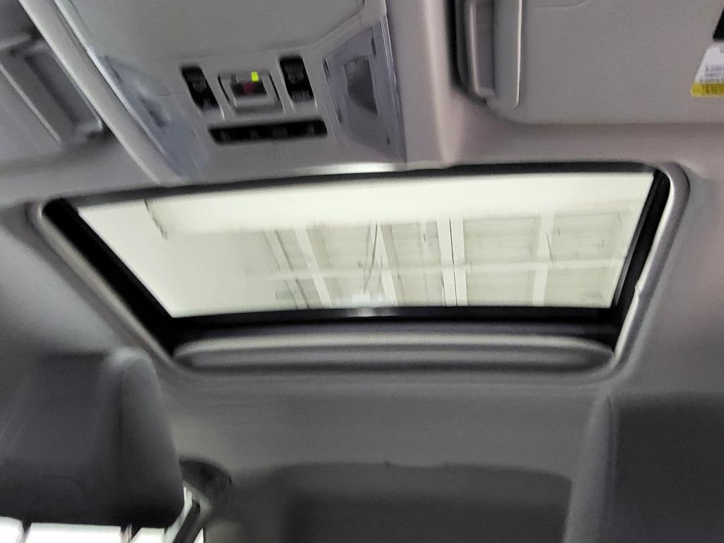 used 2023 Toyota RAV4 car, priced at $31,444