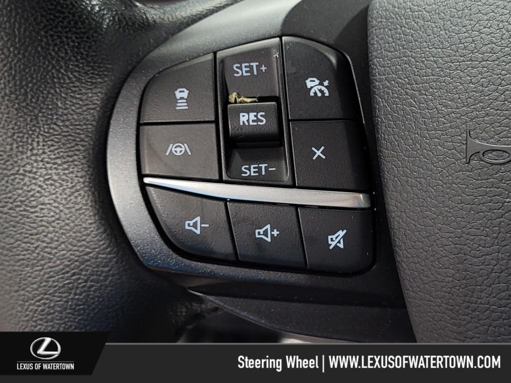 used 2020 Ford Explorer car, priced at $23,996
