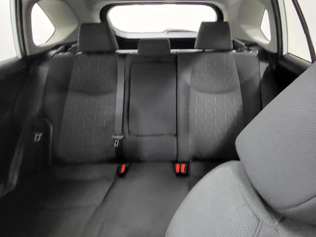 used 2022 Toyota RAV4 car, priced at $32,498