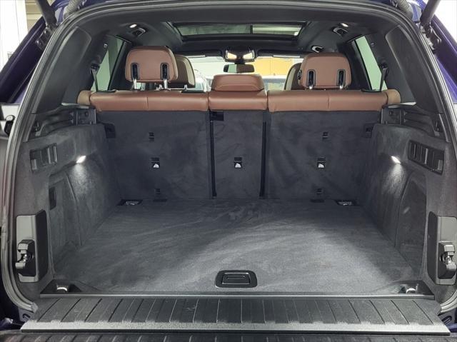 used 2020 BMW X5 car, priced at $34,444