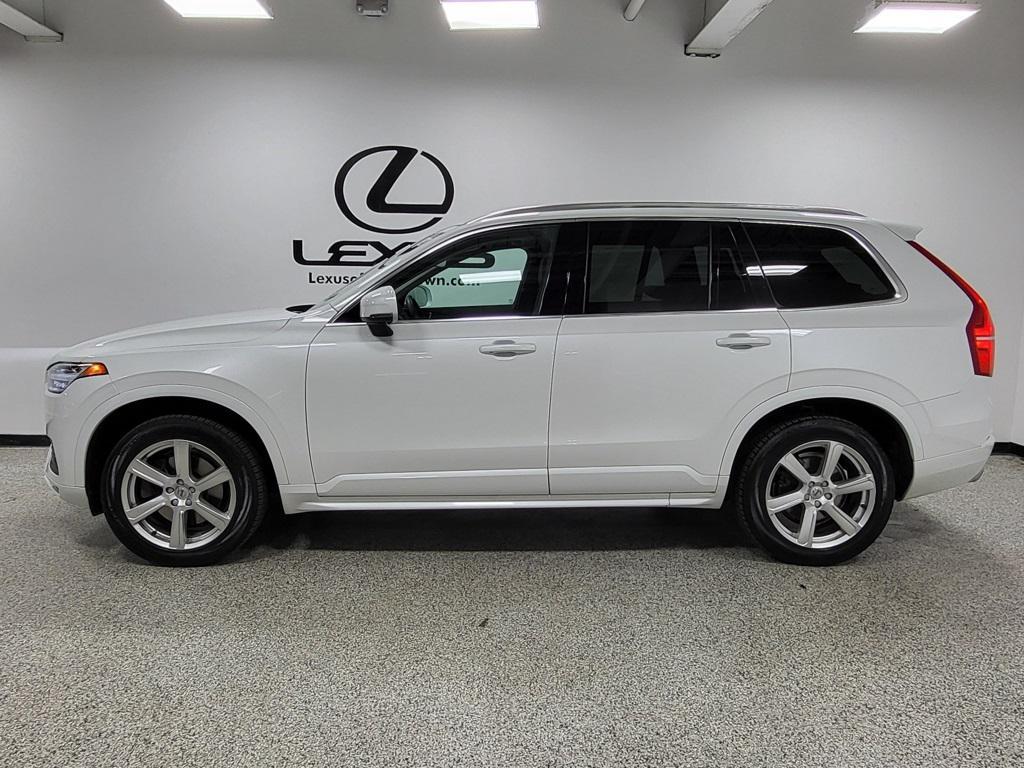 used 2020 Volvo XC90 car, priced at $32,441