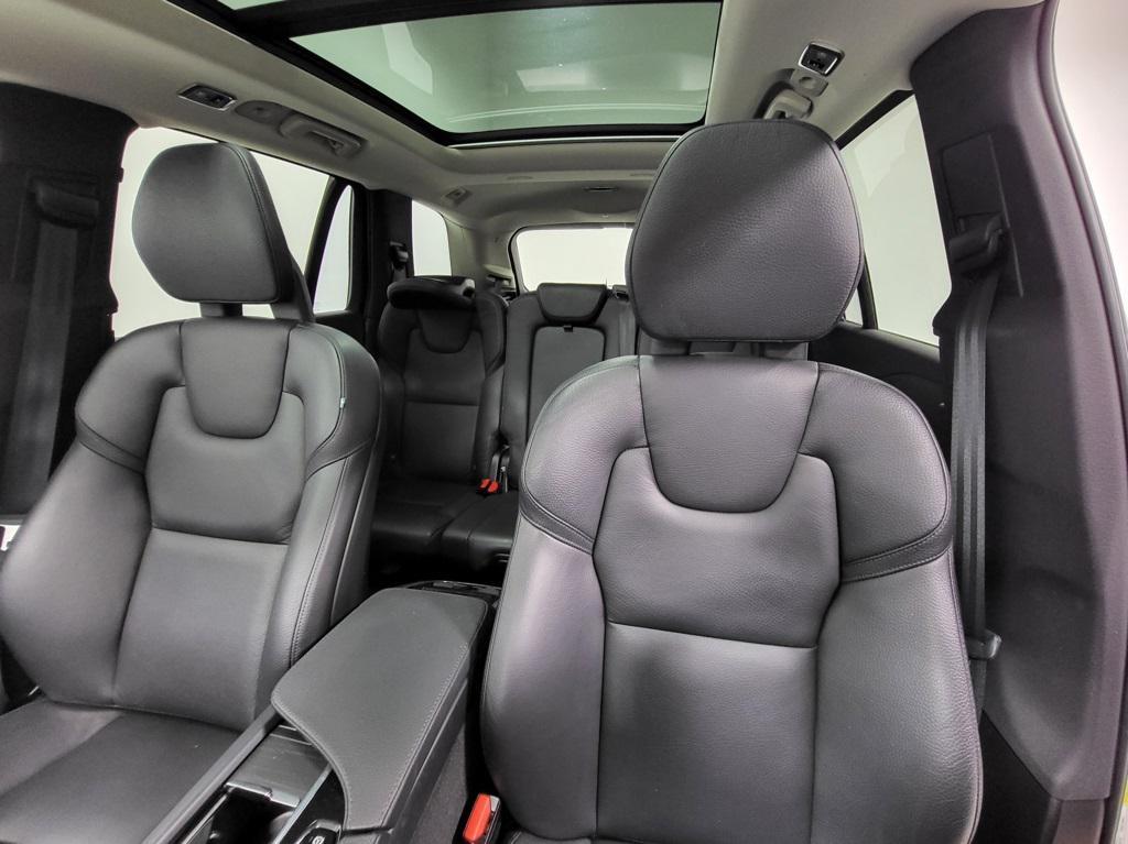 used 2020 Volvo XC90 car, priced at $32,441
