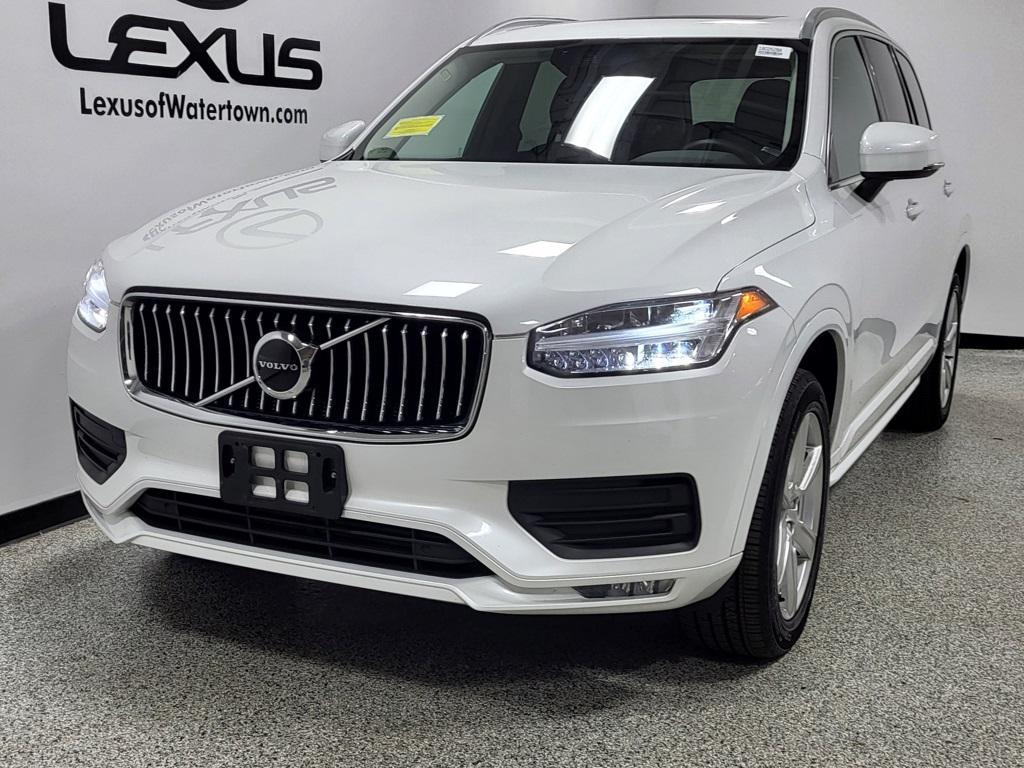 used 2020 Volvo XC90 car, priced at $32,441