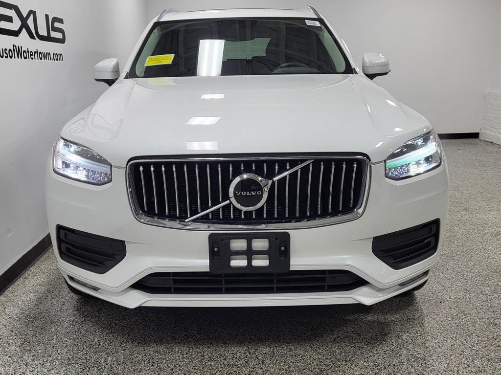 used 2020 Volvo XC90 car, priced at $32,441