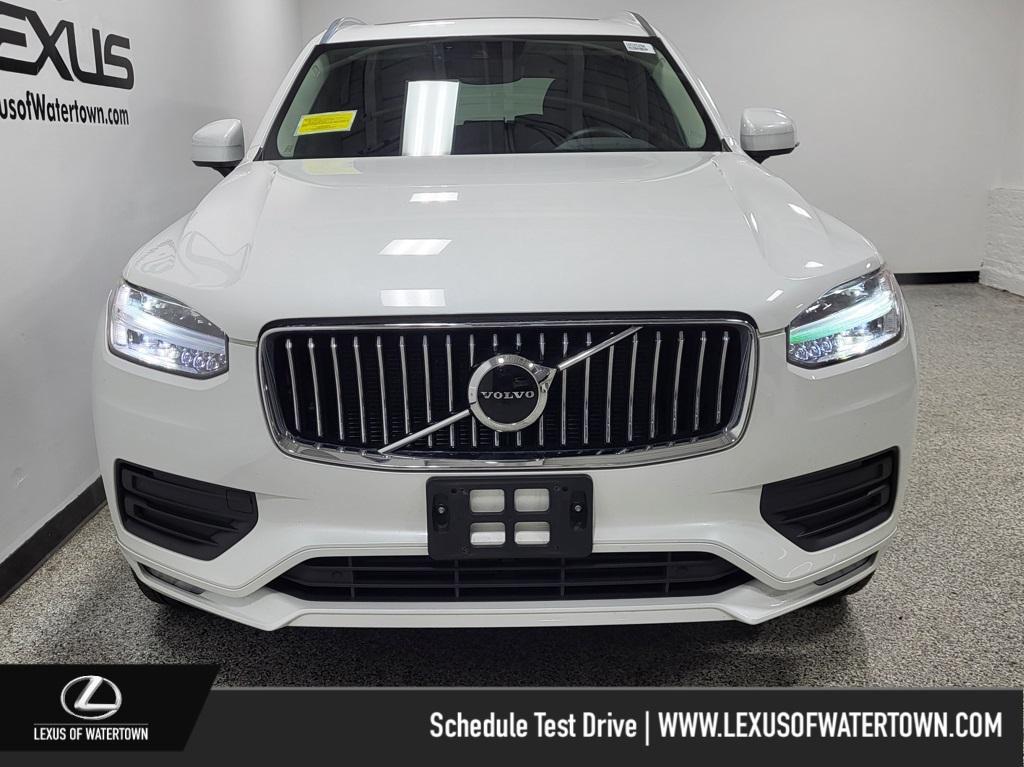 used 2020 Volvo XC90 car, priced at $29,999