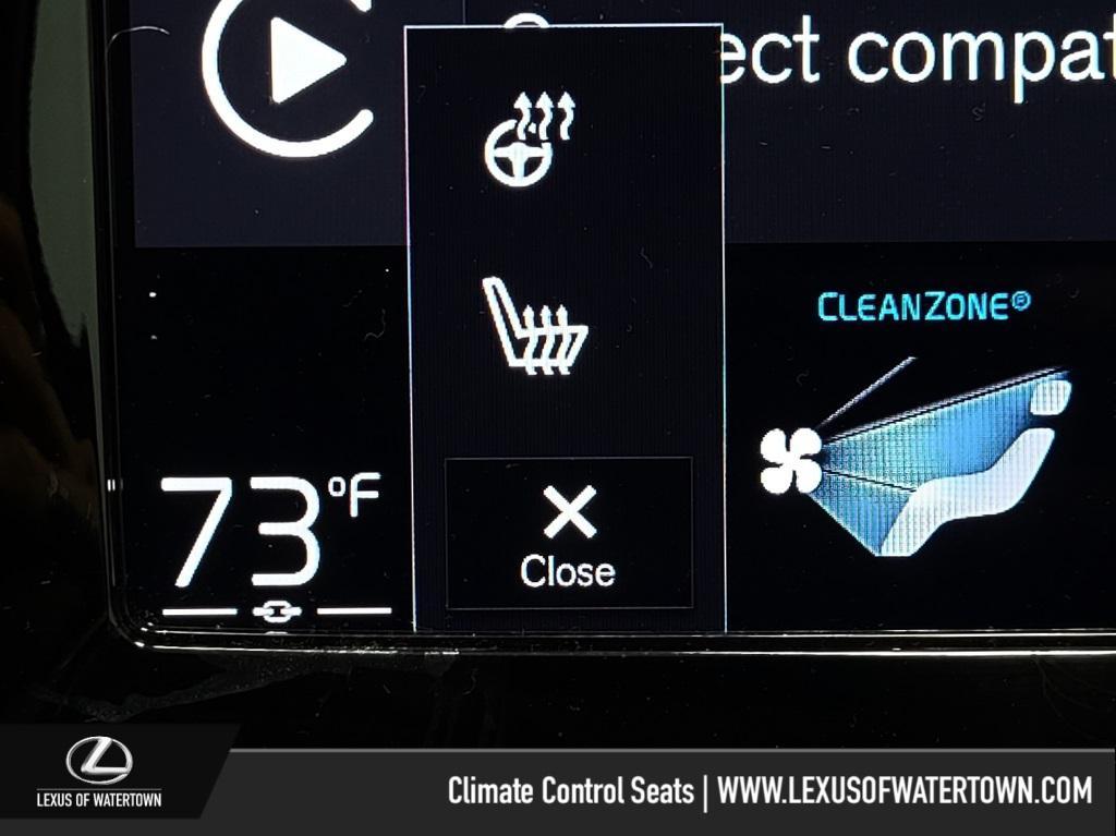 used 2020 Volvo XC90 car, priced at $29,999