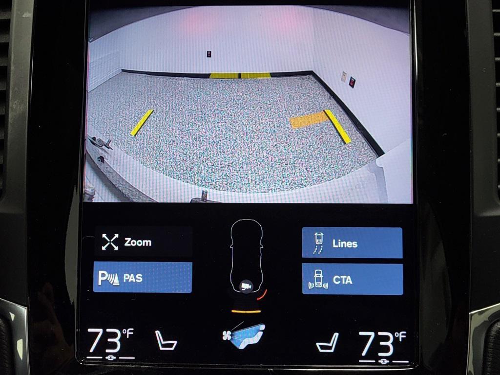 used 2020 Volvo XC90 car, priced at $32,441