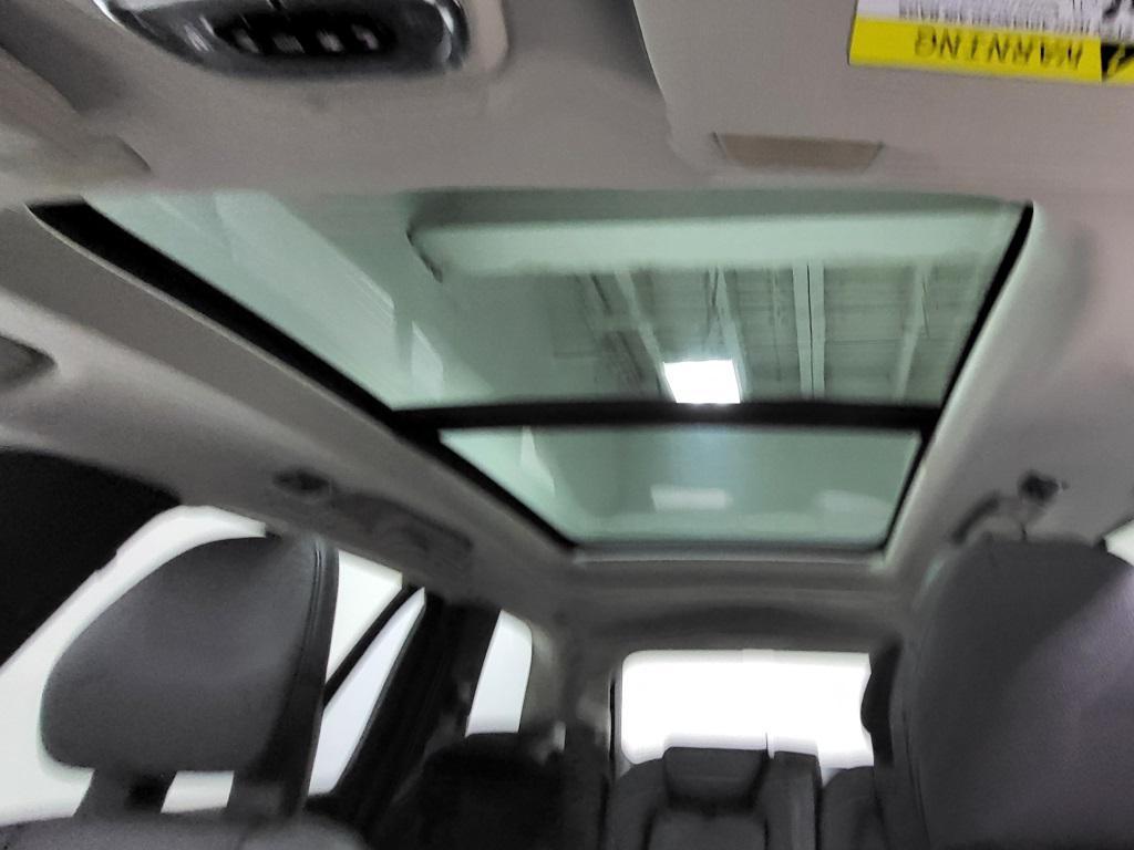 used 2020 Volvo XC90 car, priced at $32,441
