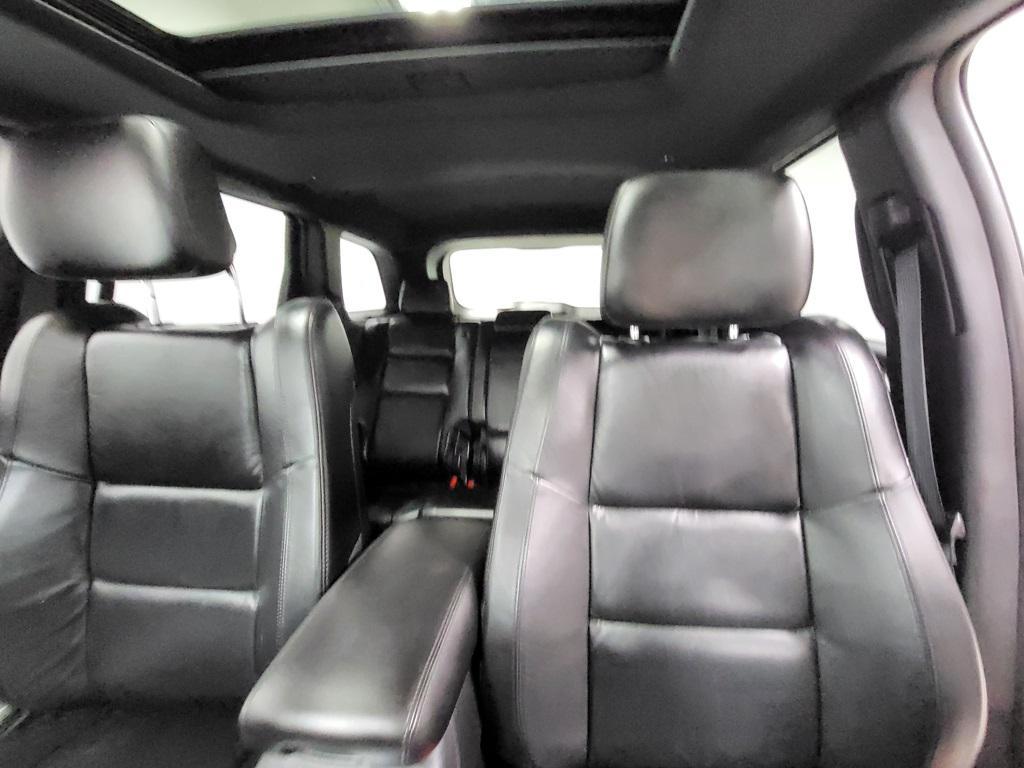used 2021 Jeep Grand Cherokee car, priced at $28,697