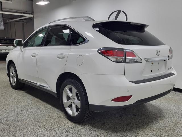 used 2013 Lexus RX 350 car, priced at $18,444