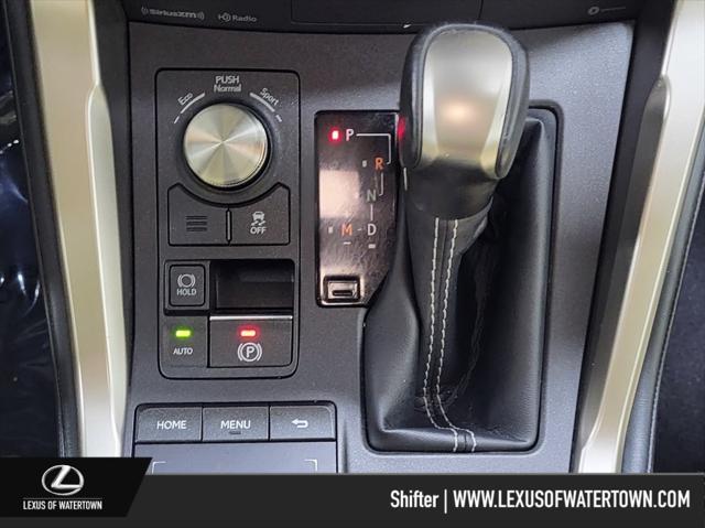 used 2021 Lexus NX 300 car, priced at $31,996