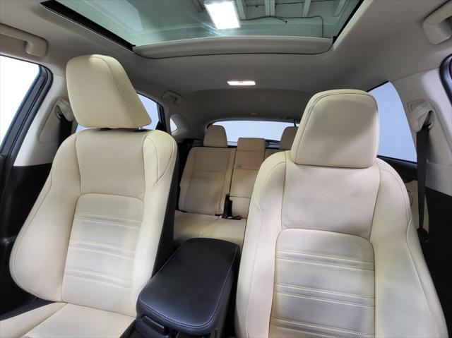 used 2021 Lexus NX 300 car, priced at $31,996