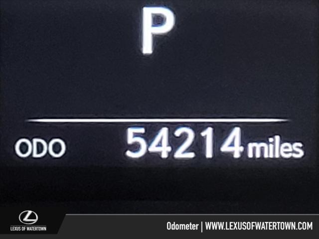 used 2021 Lexus NX 300 car, priced at $31,996