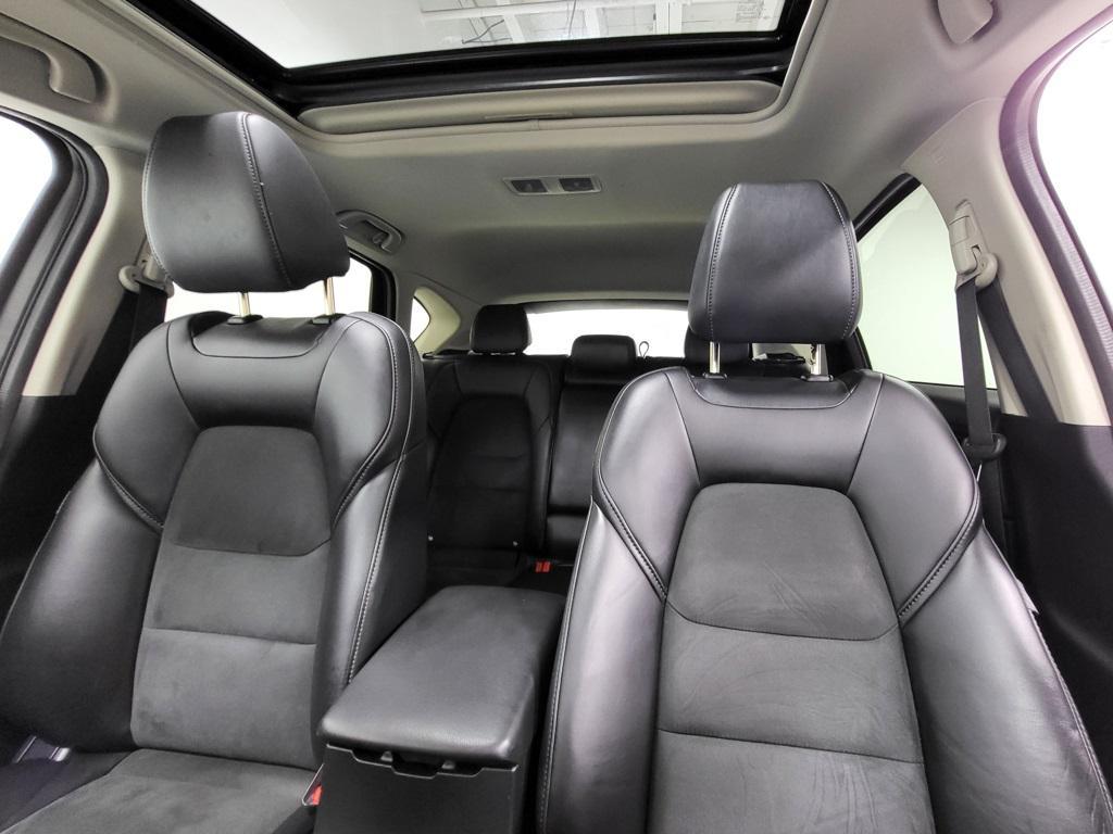 used 2018 Mazda CX-5 car, priced at $21,774