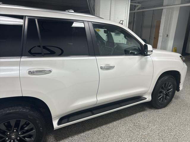 used 2023 Lexus GX 460 car, priced at $55,992