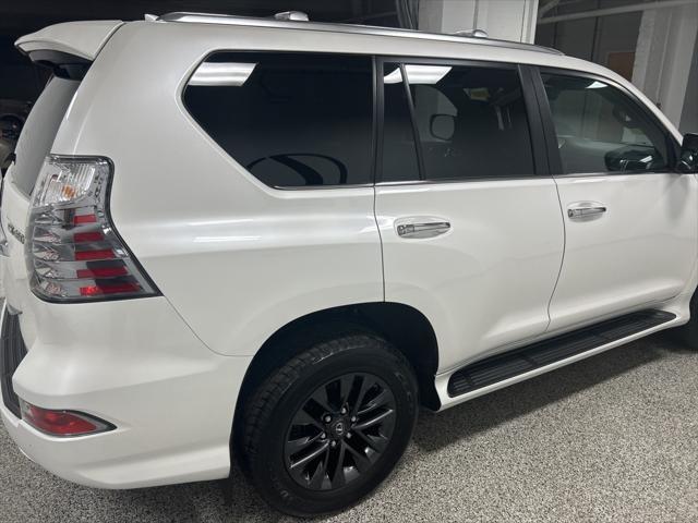 used 2023 Lexus GX 460 car, priced at $55,992