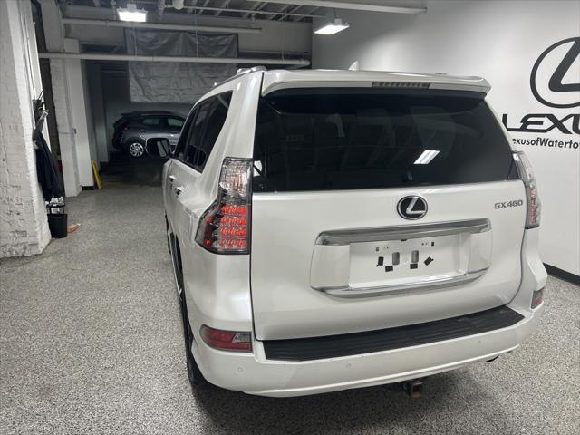 used 2023 Lexus GX 460 car, priced at $55,992
