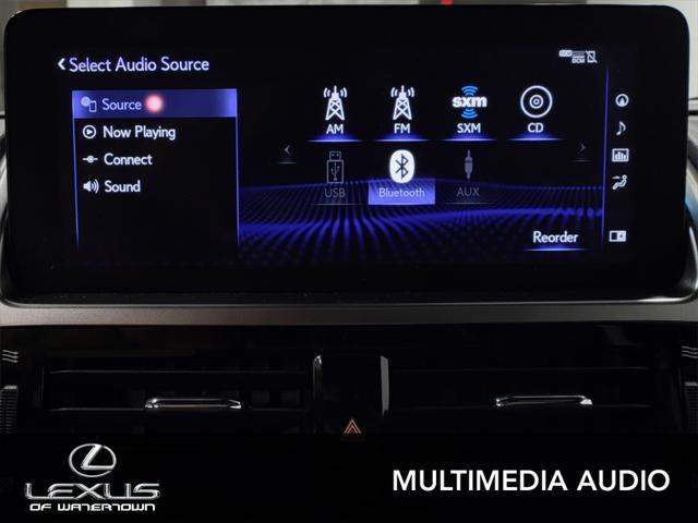 used 2023 Lexus GX 460 car, priced at $57,777