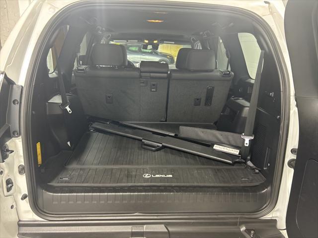used 2023 Lexus GX 460 car, priced at $55,992