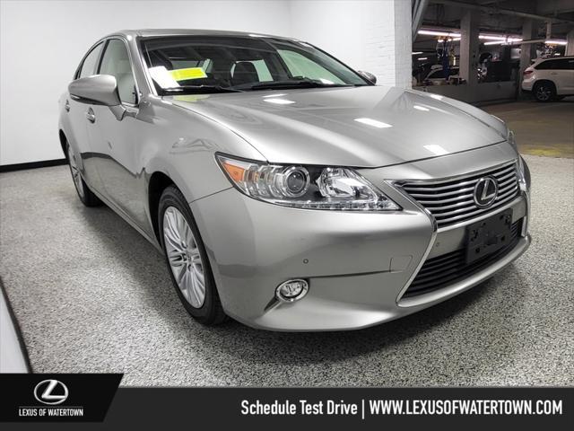 used 2015 Lexus ES 350 car, priced at $21,884