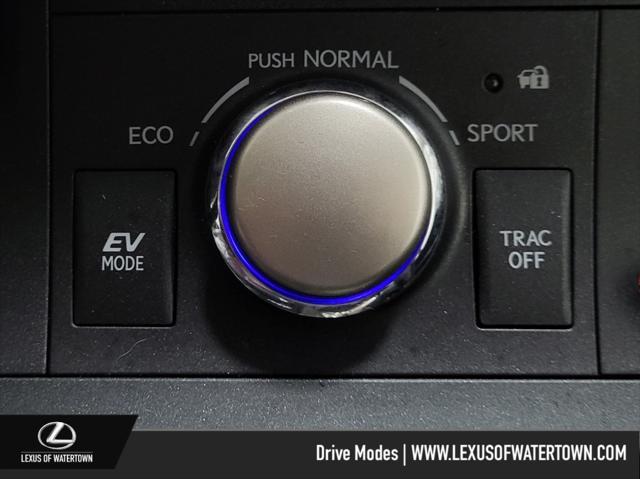 used 2017 Lexus CT 200h car, priced at $22,775